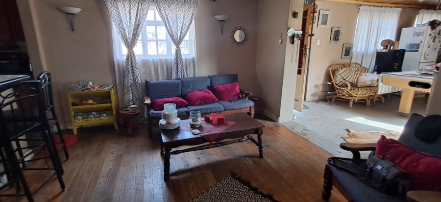 3 Bedroom Property for Sale in Scheepershoogte Eastern Cape